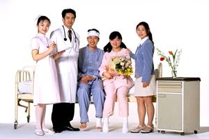 最新式レントゲン導入八王子の審美歯科