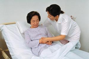 乳がんの発見と治療は乳腺外科へ