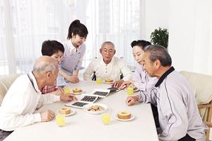 歯を綺麗にしたい方に対応する大船の歯科