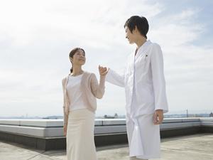 生活習慣病や血液透析・小牧のクリニック