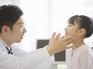 症状に合わせての治療が出来ます