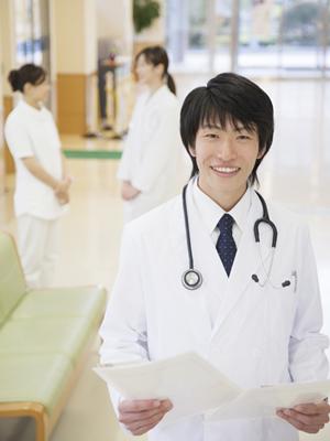 予防にも力を注いでいる川越の歯医者