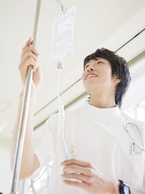 赤羽にある幅広い診療が魅力の皮膚科