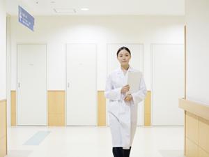 心療歯科も標榜している森田歯科医院