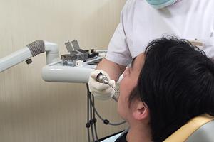 気軽に相談や治療を受けられる診療所