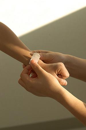 介護の資格をとるにあたって必要なこと