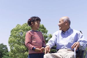 医療用かつらでできる快適な生活