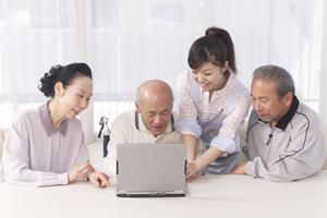 介護ウェアを探しているならここがおすすめです