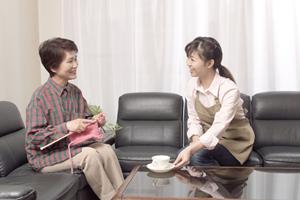 白金で相性の合う内科医を見つけるには