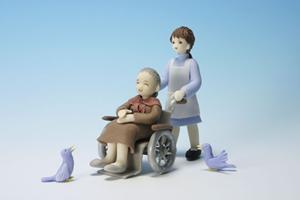 介護充実の有料老人ホームが探せるサイト