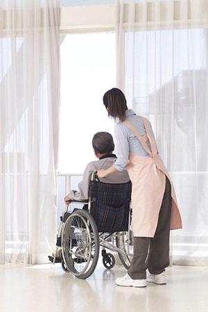 地域の掛かり付け医院を目指しています
